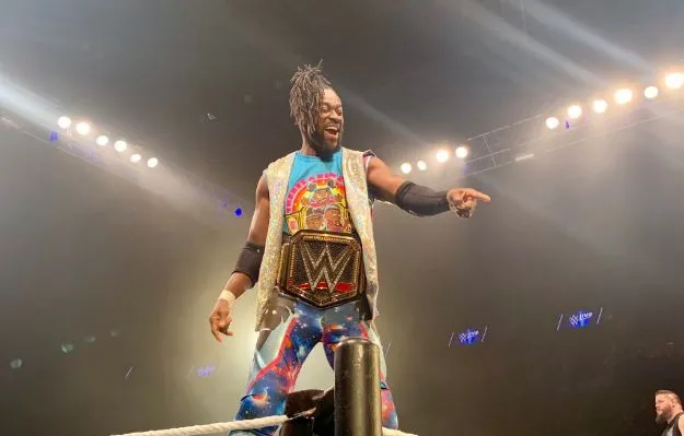 WWE SmackDown WWE SmackDown