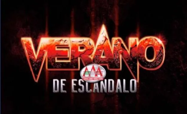 Cartelera Verano de Escándalo