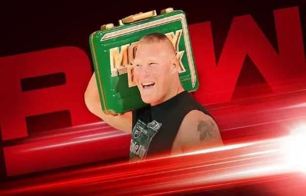 Previa WWE RAW Previa WWE RAW | WWE RAW en vivo