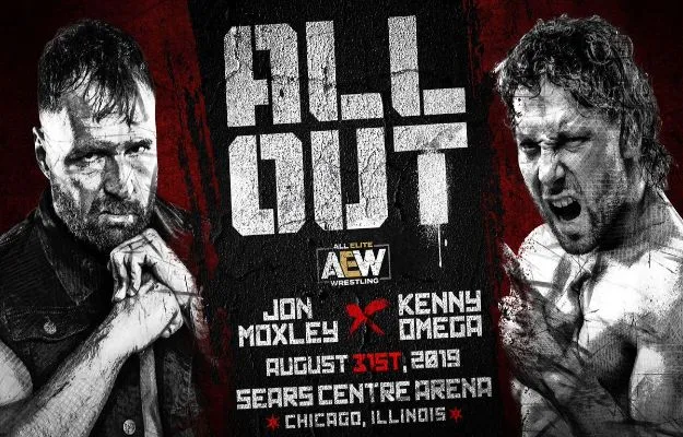 AEW All Out