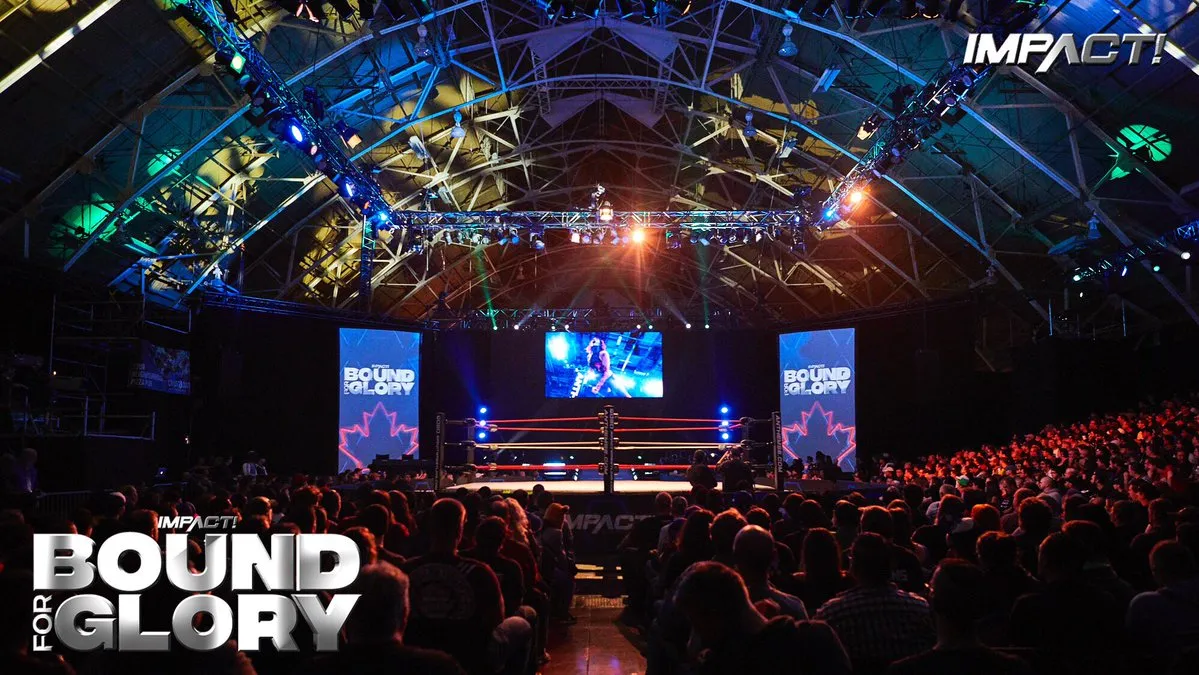 Grabaciones Impact Grabaciones Impact