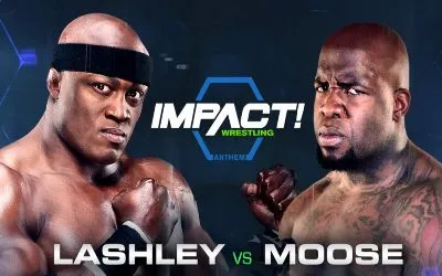 Impact Wrestling