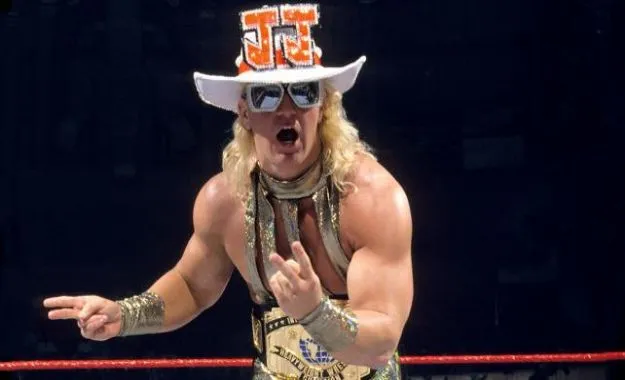 Jeff Jarrett detalla sus conversaciones con WWE