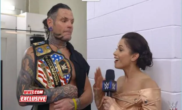 jeff hardy actualidad de Jeff Hardy