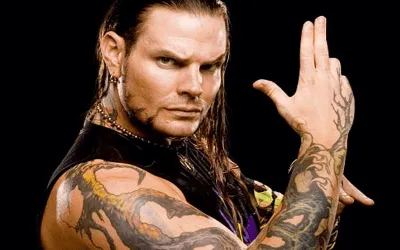 jeff hardy intercontinental Jeff Hardy aspirante Intercontinental