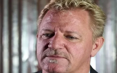 Sorpresivo despido de jeff jarret de gfw