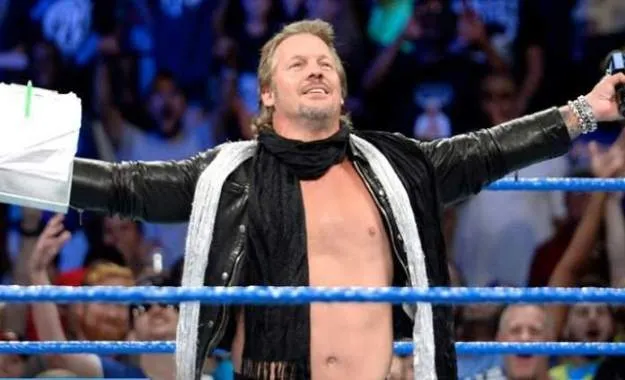 DDP dice que Jericho está a otro nivel