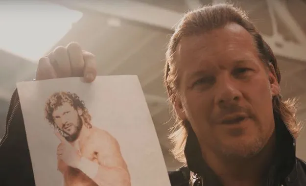 omega ataca jericho indie