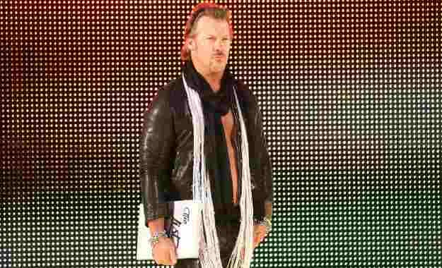 jericho abre la puerta a volver a WWE