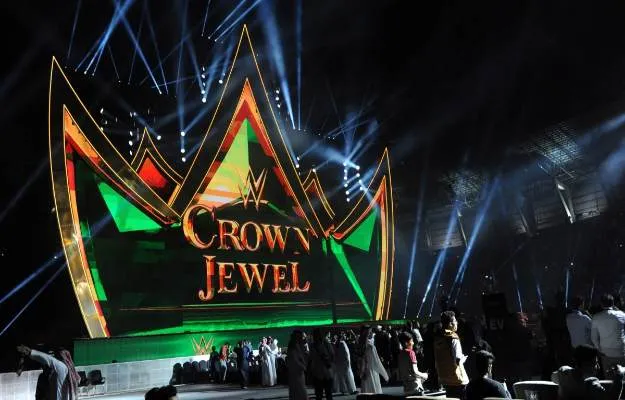 WWE anuncia un nuevo acuerdo con Arabia Saudita