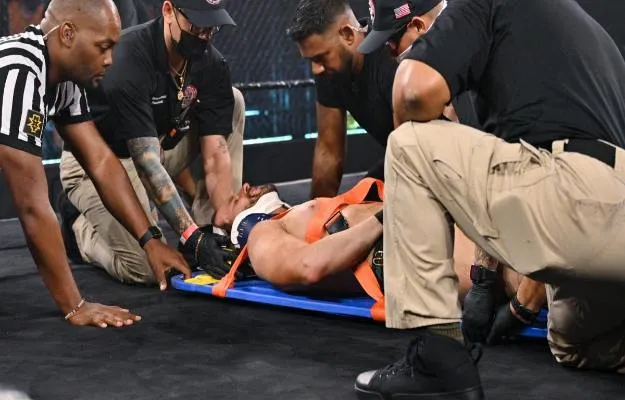 jhi Adam Cole, ¿y ahora qué en WWE NXT?