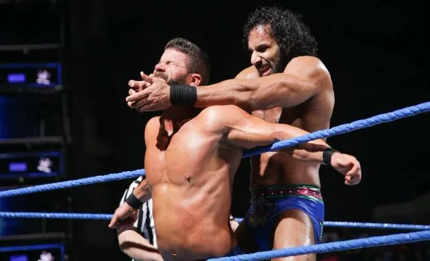 Jinder