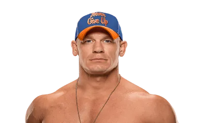 John Cena boda WWE Noticias
