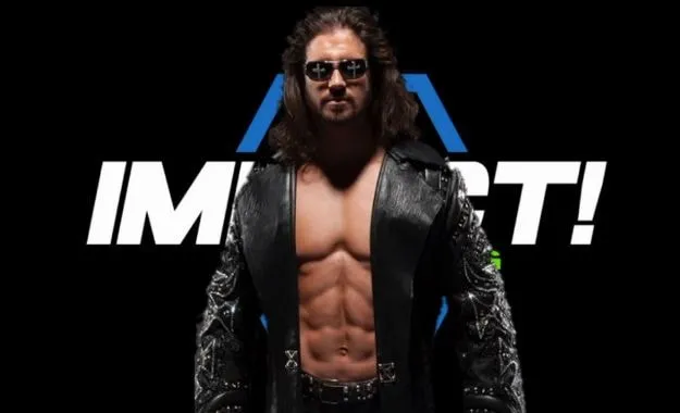 Johnny Impact habla de sus problemas con Triple H