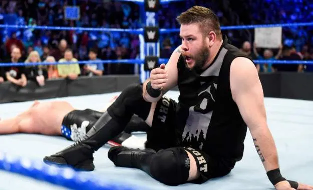 kevin owens Kevin Owens