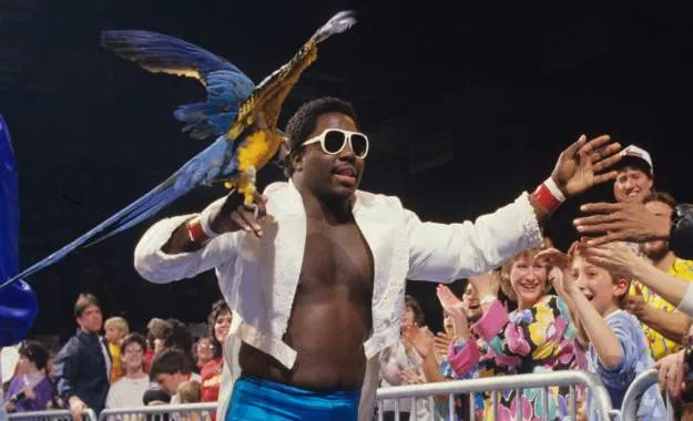 koko Koko B Ware habla sobre su trayectoria en WWE