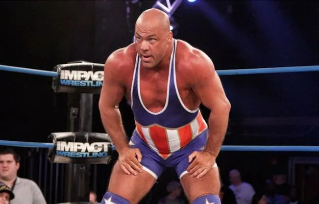 Kurt Angle