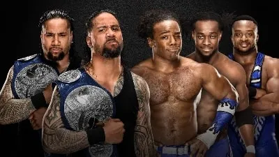 new day vs usos rivalidad del año
