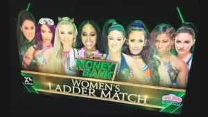 spoiler MITB femenino