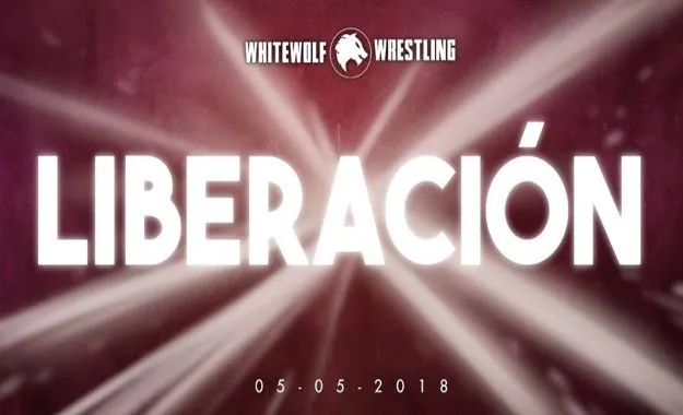 Nuevo show de La Triple W: Liberación