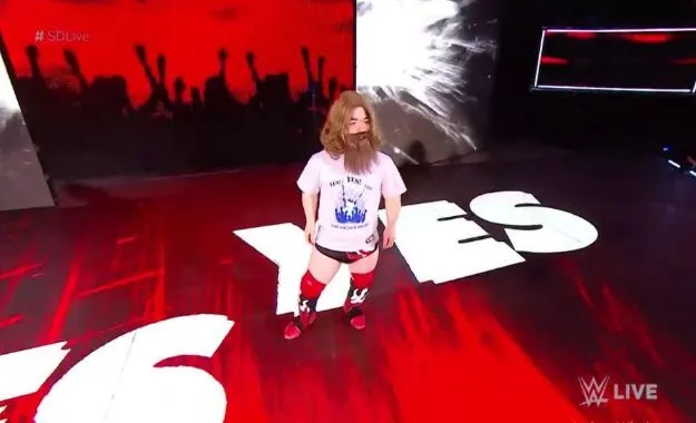 Noticias de WWE Smackdown