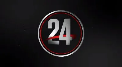 Logo 24