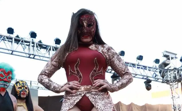 luchadoras triple aaa luchadoras triple aaa