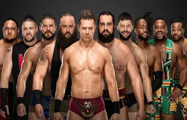 luchadores WWE luchadores WWE