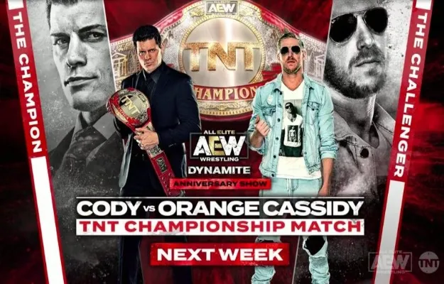 luchas titulares AEW