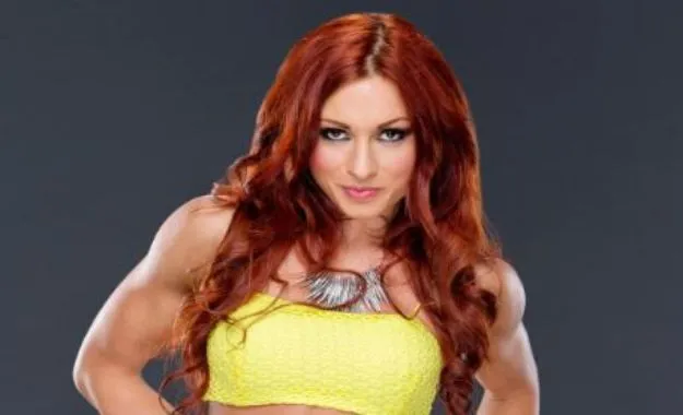 lynch becky lynch face of WWE