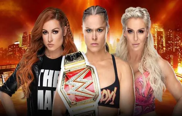 main event WM Wrestlemania 35 main event