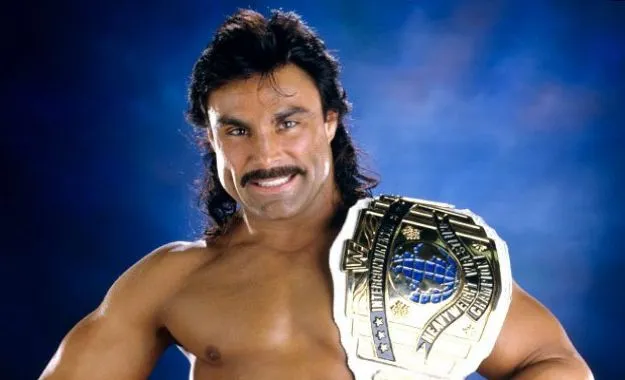 Marc Mero sobre Vince McMahon