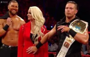 Maryse tendrá un bebé