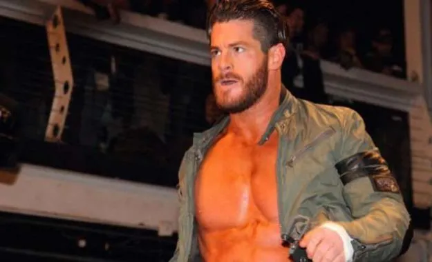 matt sydal Matt Sydal sobre Brian Cage
