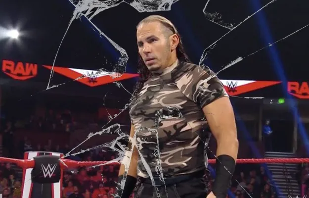 matt Matt Hardy