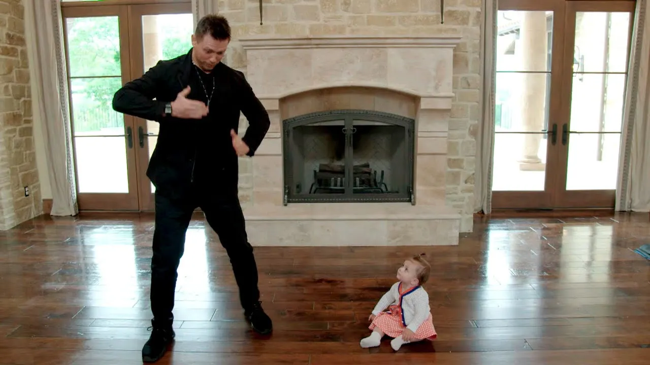 The Miz ha sido anunciado como nuevo concursante de Bailando con las estrellas The Miz ha sido anunciado como nuevo concursante de Bailando con las estrellas