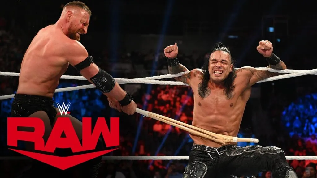 maxresdefault La audiencia de Raw sube por cuarta semana consecutiva