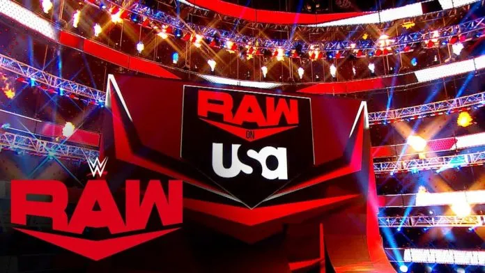 Vídeos WWE RAW Premiere 31 de Septiembre
