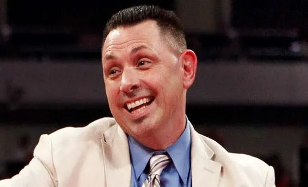 Michael Cole