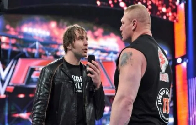 moxley lesnar moxley wwe brock lesnar