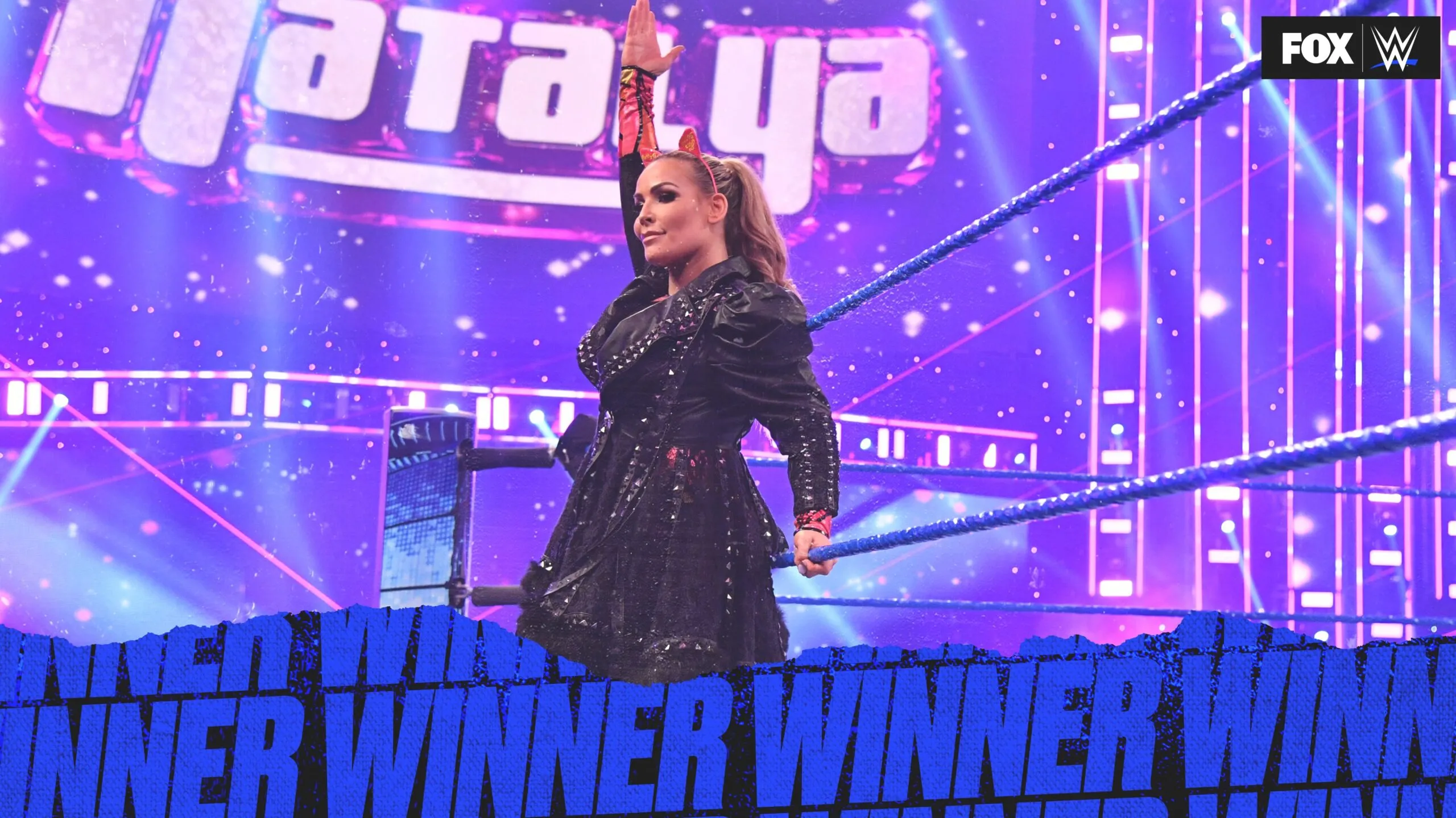 natalya consiguió natalya consiguió