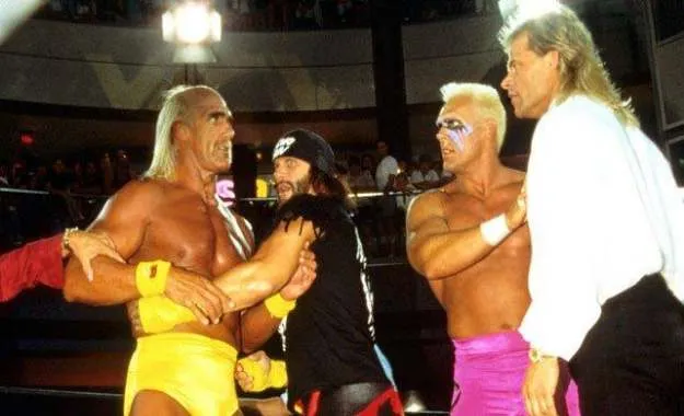 sacar a WWE fuera del negocio