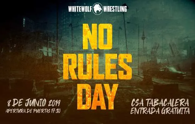 no rules day no rules day