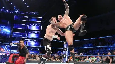 Orton