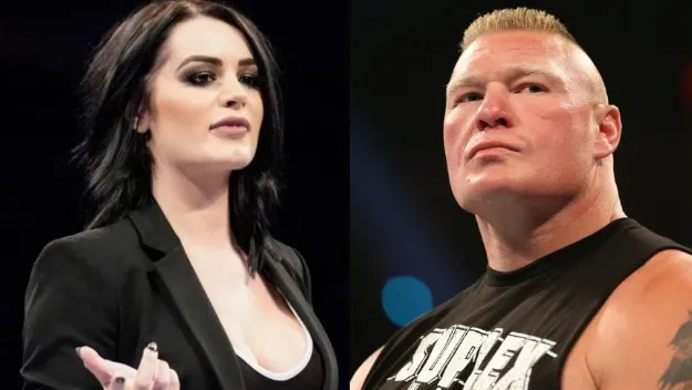 Paige Brock Lesnar Rbggvfdcs