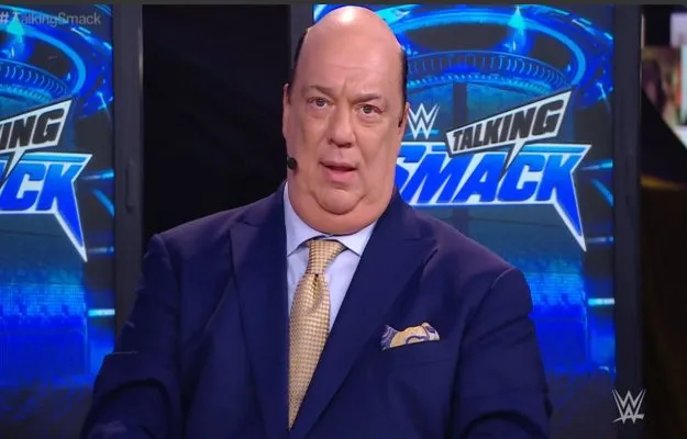 paul-heyman-reaction-depart-christian Paul Heyman