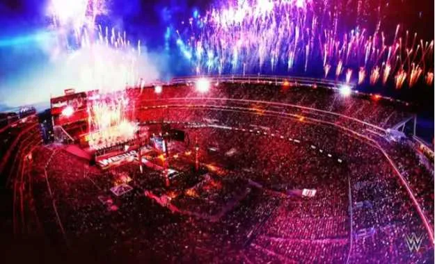 combates preshow wrestlemania 35