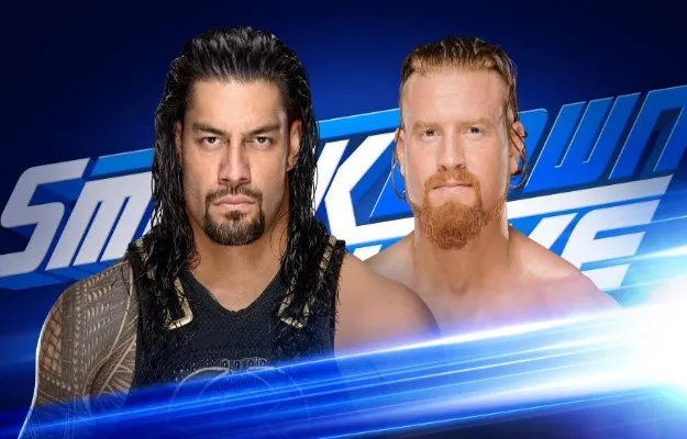 previa wwe Smackdown Live previa wwe Smackdown Live