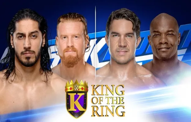 previa wwe Smackdown Live (6) previa wwe Smackdown Live
