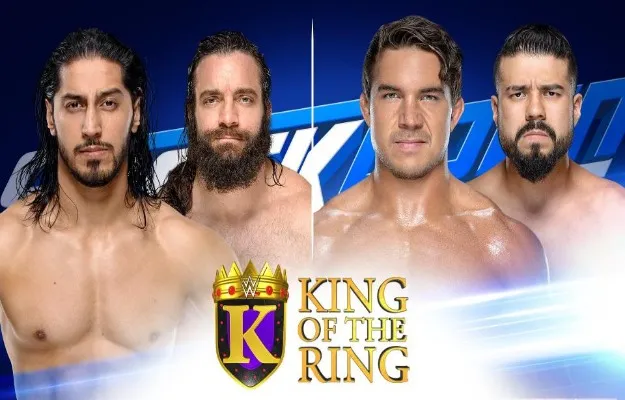 previa wwe Smackdown Live (7) previa wwe Smackdown Live